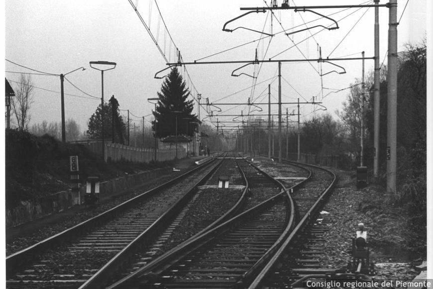 Ferrovia