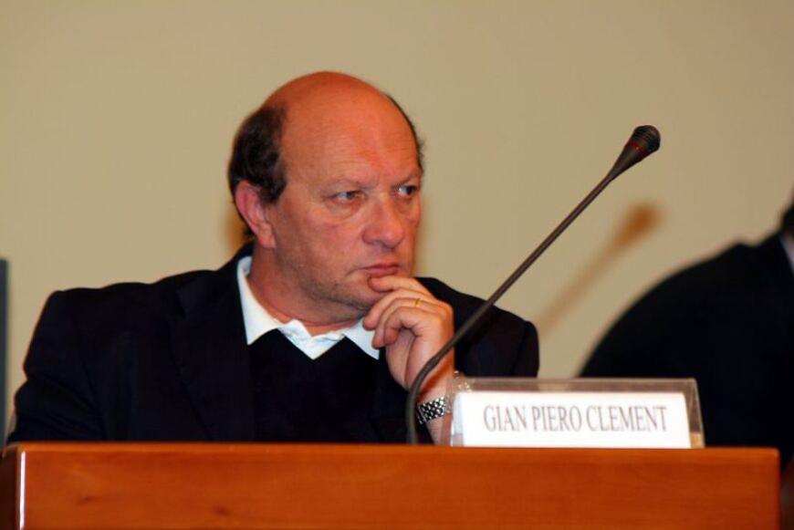 Gian Piero Clement