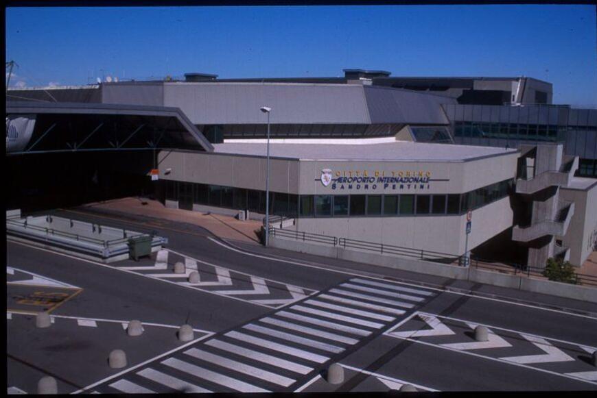 Aeroporto Sandro Pertini a Caselle