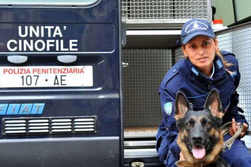 polizia penitenziaria