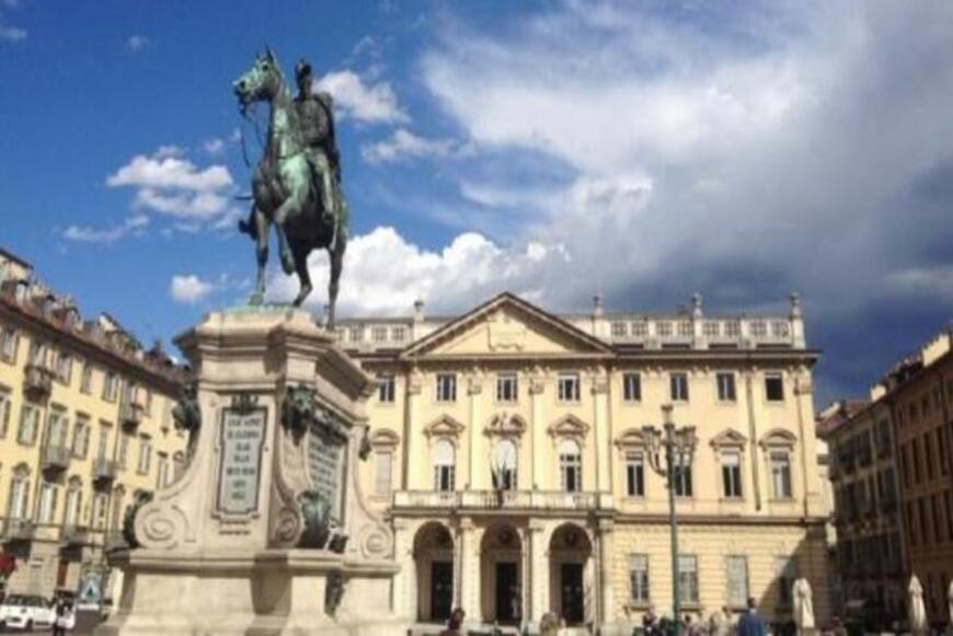 Conservatorio Giuseppe Verdi di Torino