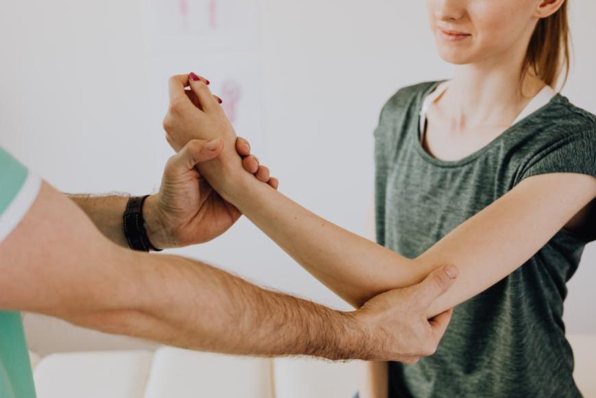 Trattamento contro la fibromialgia