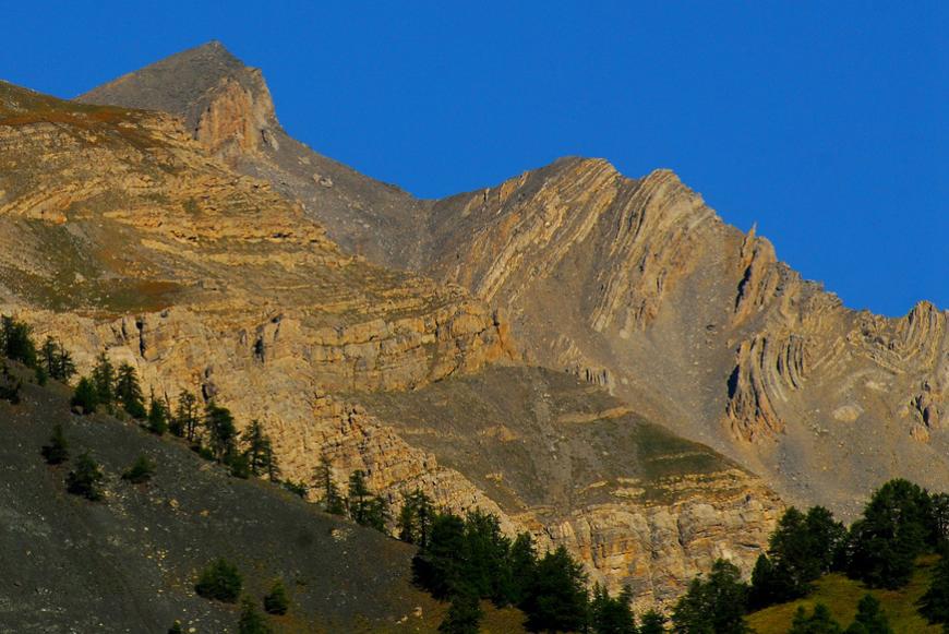 Geologia in val di Susa