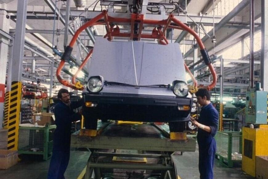 Carrozzeria