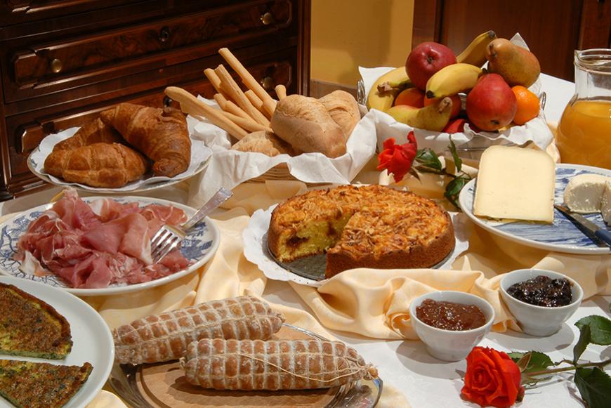 agriturismo