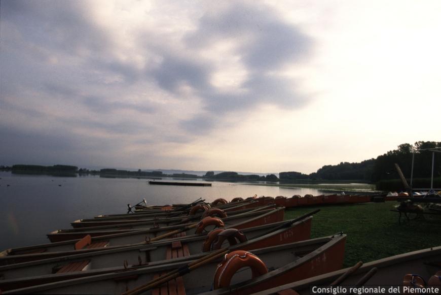 Parco dei cinque laghi d’Ivrea, il Ddl licenziato dalla Commissione