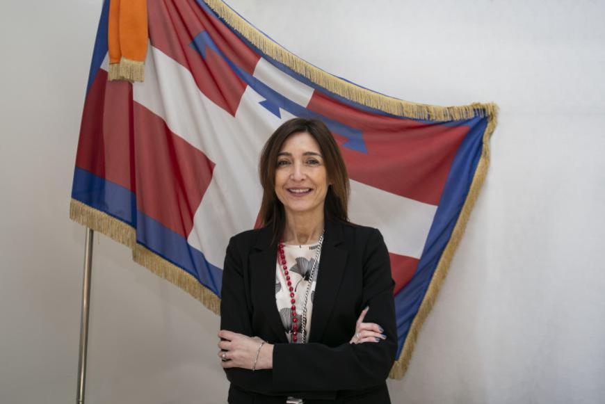 Paola Baldovino riconfermata Difensore civico regionale 