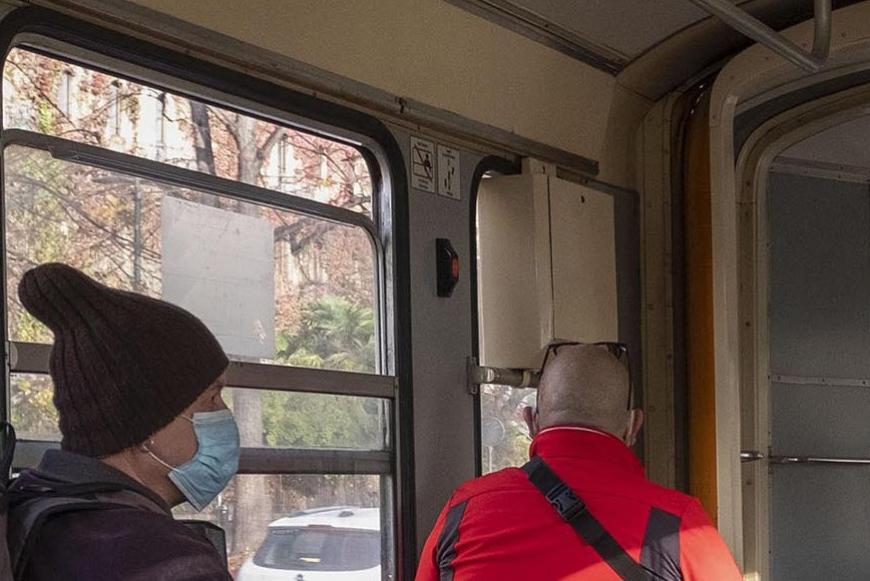 Trasporti