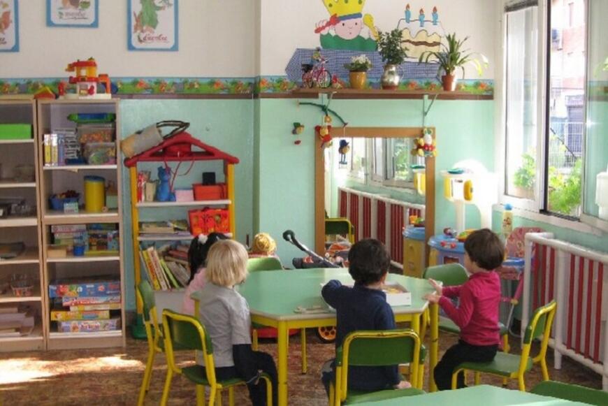 Voto favorevole su servizi educativi 0-6 anni, sviluppo rurale e usi civici.