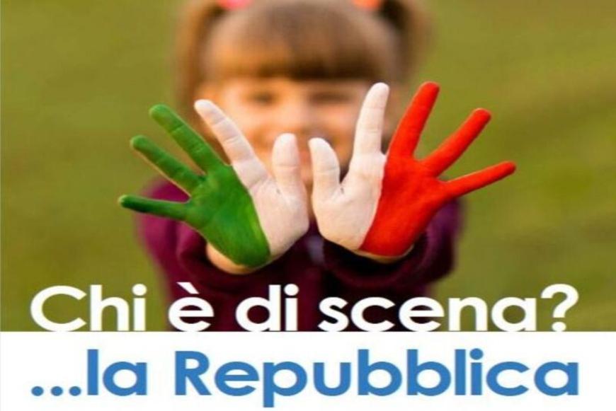 Chi è di scena la Repubblica