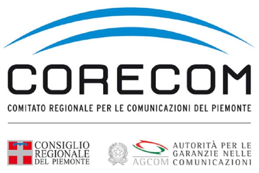 Logo Corecom