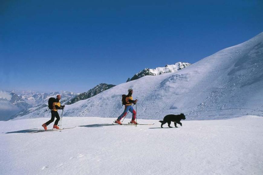 Montagna