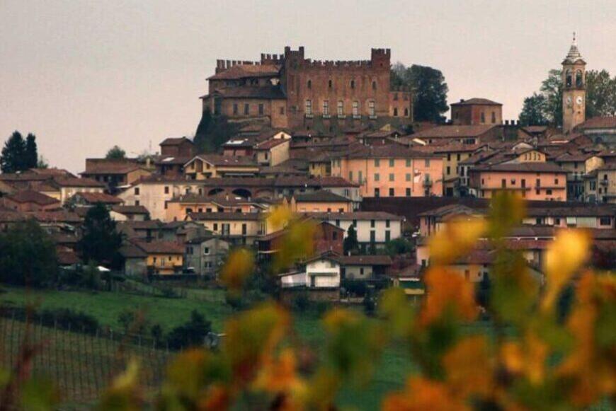 Montemagno diventa Montemagno Monferrato