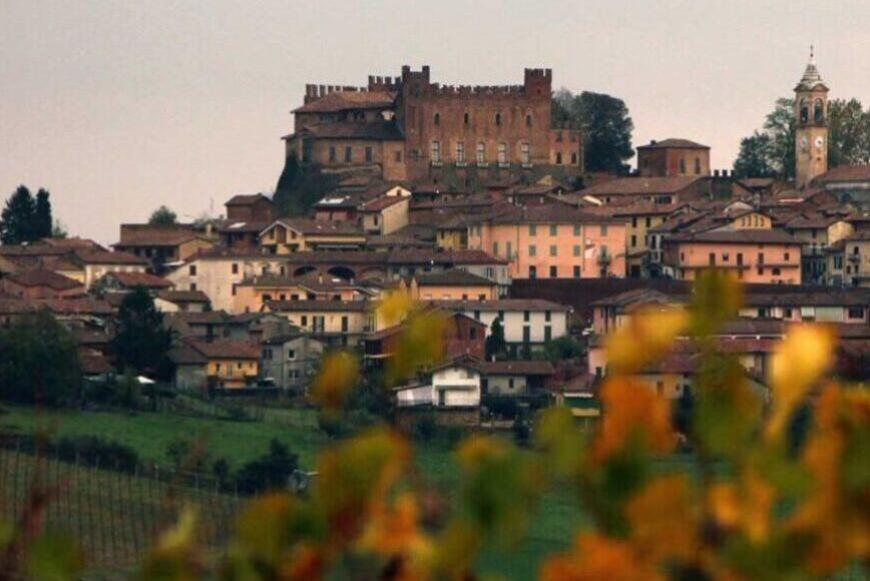 Montemagno diventa Montemagno Monferrato