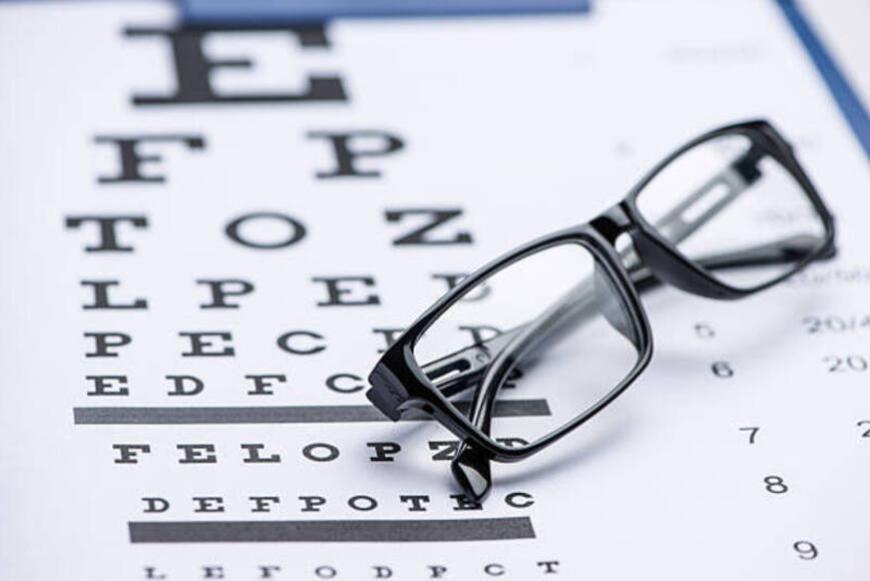 visita oculistica