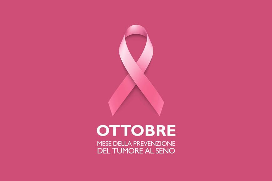 Ottobre Rosa: Le iniziative Andos 2023 