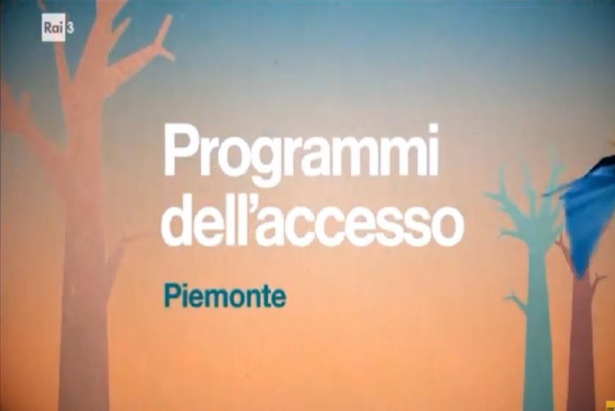 Programmi dell'accesso