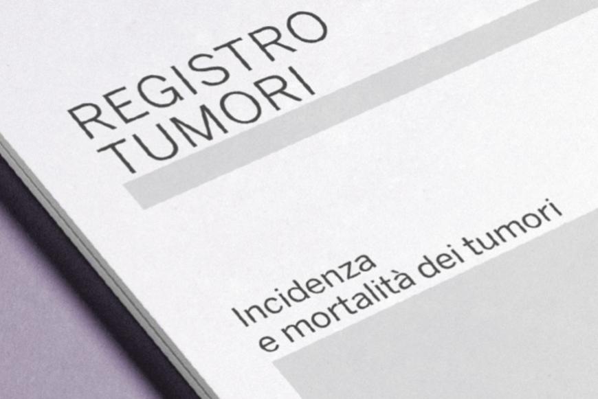 Registro tumori Piemonte