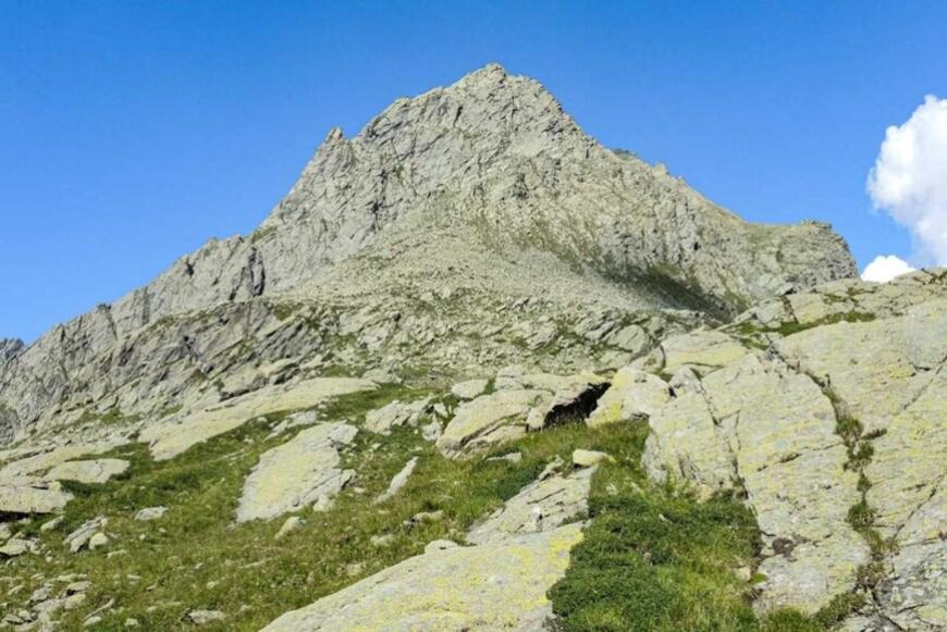 Siti geologici Piemonte 