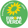logo Gruppo misto - Europa verde