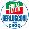 logo Forza Italia