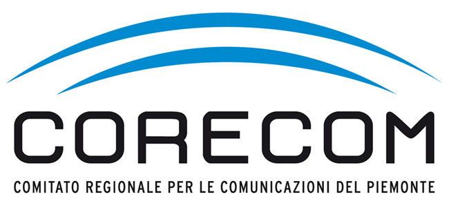 Logo Corecom