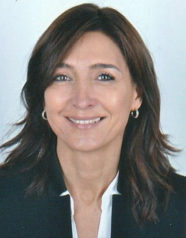 Paola Baldovino
